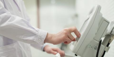 医疗器械行业在政策加持下健康发展