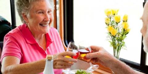 老年人饮食养生有讲究 这些养生饮食技巧要知道