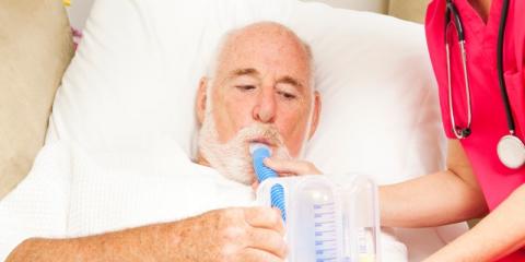 如何判断老人身体是否健康 看有没有这4个症状