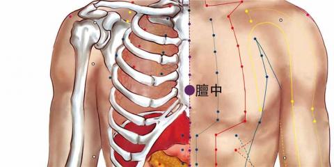 秋季养心护心，中医教你几个小妙招！